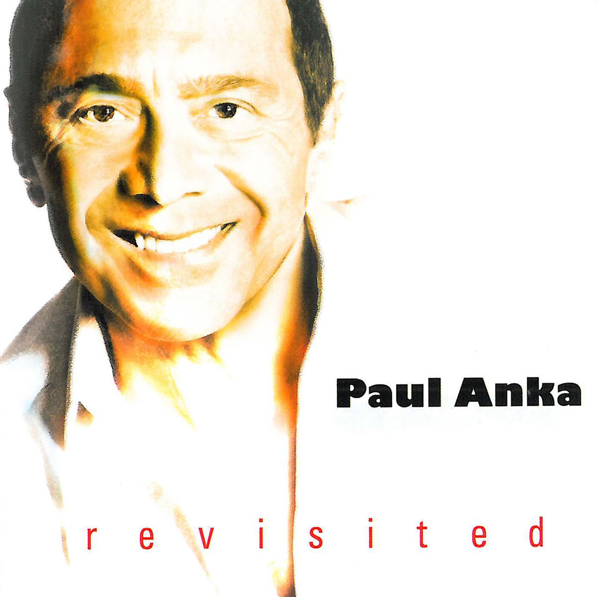 Paul Anka